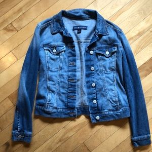 Rock & Republic denim jacket